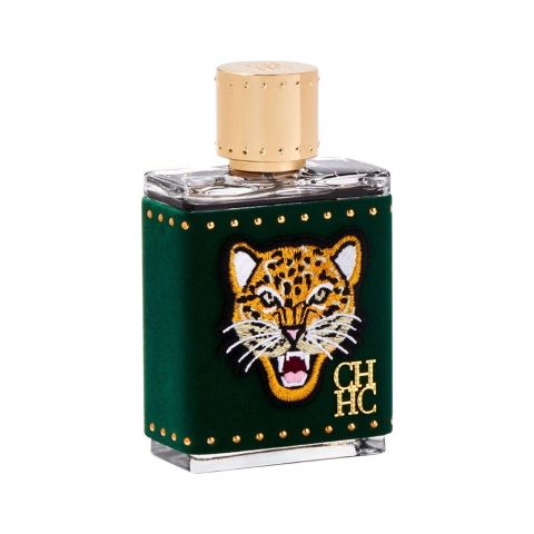 Carolina Herrera CH Beasts Limited Edition Eau De Parfum - Fragrance - For Men - 100ml