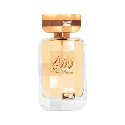 Asdaaf Ana Almaas Women Eau De Parfum - Fragrance For Women - 100ml