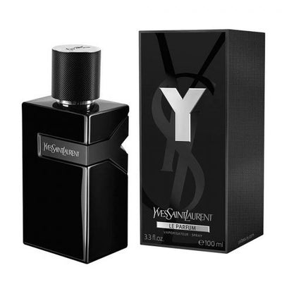 YSL Y Le Parfum Eau De Parfum - Fragrance - For Men - 100ml