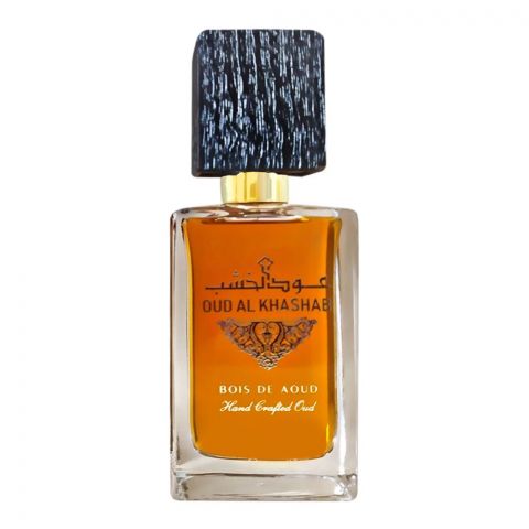 Surrati - Oud Al Khashab - Eau De Parfum - Fragrance - For Men - 100ml
