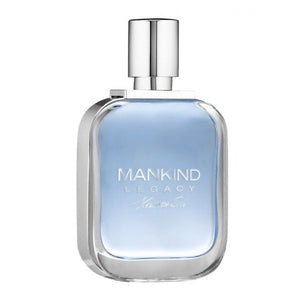 Kenneth Cole Mankind Legacy Eau de Toilette - Fragrance - For Men - 100ml