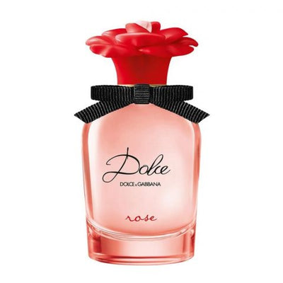 Dolce & Gabbana Dolce Rose Eau de Toilette - Fragrance For Women - 75ml