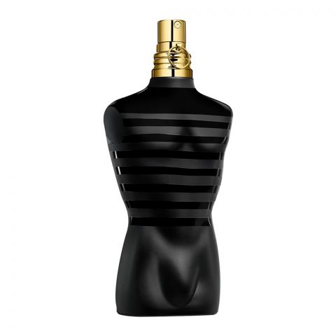 Jean Paul Gaultier Le Male Le Parfum Intense Eau De Parfum - Fragrance - For Men - 125ml