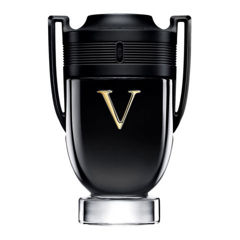 Paco Rabanne Invictus Victory Extreme Eau De Parfum - Fragrance - For Men & Men - 100ml