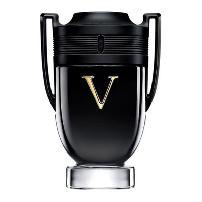 Paco Rabanne Invictus Victory Extreme Eau De Parfum - Fragrance - For Men & Men - 100ml