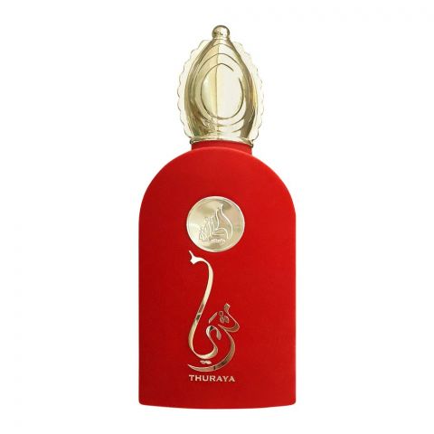 Lattafa Thuraya Eau De Parfum - Fragrance - For Men & Women - 100ml