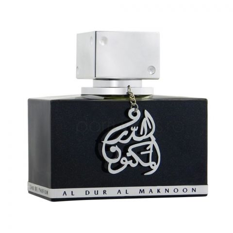 Lattafa Al Dur Al Maknoon Eau De Parfum - Fragrance - For Men & Women - 100ml