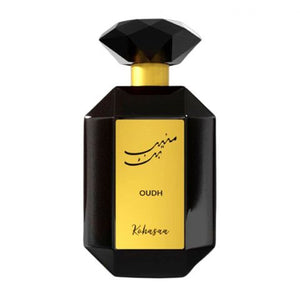 Kohasaa Muneeb Butt Oudh Eau De Parfum - Fragrance - For Men - 100ml
