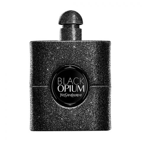 YSL Black Opium Extreme Eau De Parfum - Fragrance For Women - 90ml