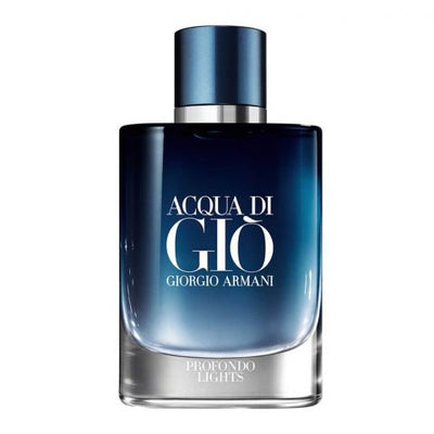 Giorgio Armani Acqua Di Gio Profondo Lights Eau De Parfum - Fragrance - For Men - 75ml