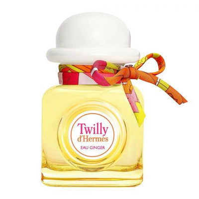 Hermes Twilly D'Hermes Eau Ginger Eau De Parfum - Fragrance For Women - 85ml