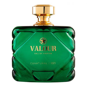 CoNatural Valour Eau De Parfum - Fragrance - For Men - 100ml