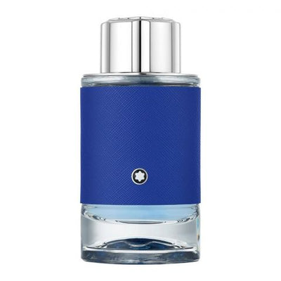 Mont Blanc Explorer Ultra Blue Eau De Parfum - 100ml