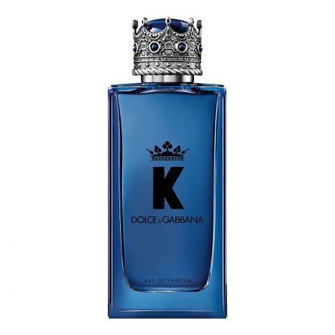 Dolce & Gabana K Eau De Parfum - 100ml