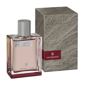 Victorinox Rock For Him Eau De Toilette - Fragrance - For Men - 100ml