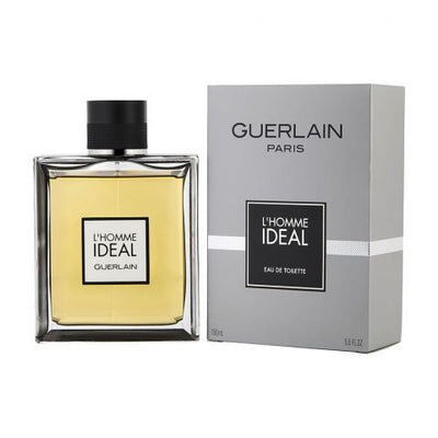 Guerlain L'Homme Ideal Eau De Toilette - Fragrance - For Men - 150ml