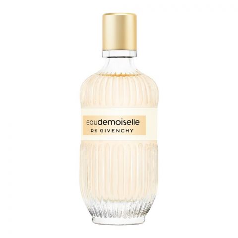 Givenchy Eau De Moiselle De Givenchy EDT - Fragrance For Women - 100ml