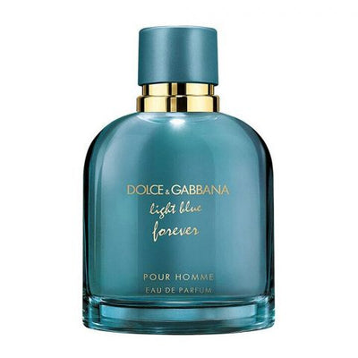 Dolce & Gabbana Light Blue Forever Pour Homme EDP - Fragrance - For Men - 100ml