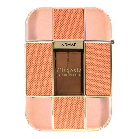 Armaf Legesi Women Eau De Parfum - Fragrance For Women - 100ml