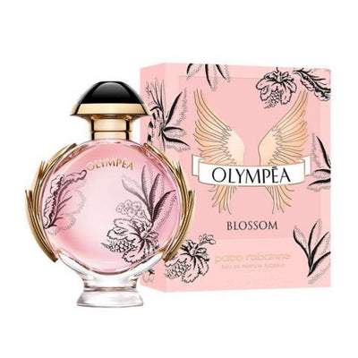 Paco Rabanne Olympea Blossom Eau De Parfum Florale - 80ml