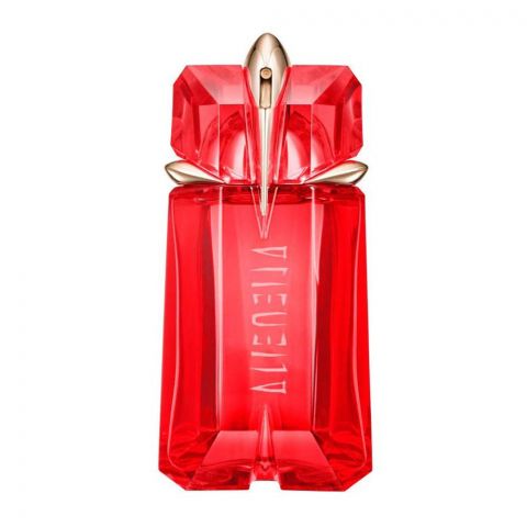 Thierry Mugler Alien Fusion Eau de Parfum - Fragrance For Women - 60ml