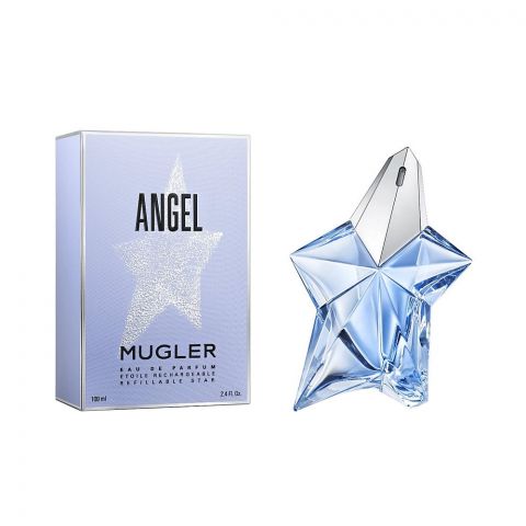 Thierry Mugler Angel Star Eau de Parfum - Fragrance For Women - 100ml