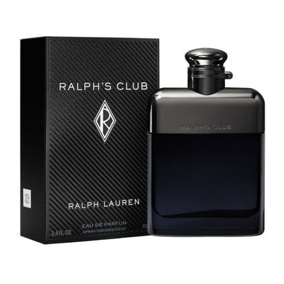 Ralph Lauren Ralph's Club Eau de Parfum - Fragrance - For Men - 100ml