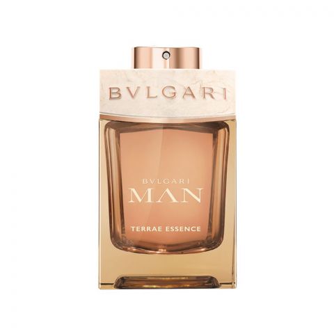 Bvlgari Man Terrae Essence Eau De Parfum - Fragrance - For Men - 100ml