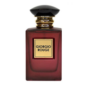 Giorgio Rouge Eau De Parfum - Fragrance - For Men - 100ml