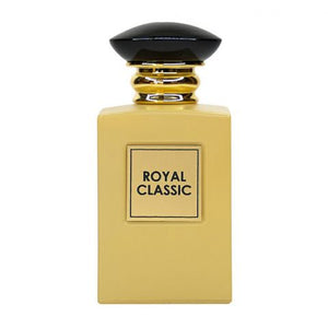 Giorgio Royal Classic Eau De Parfum - Fragrance - For Men - 100ml