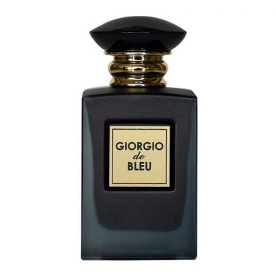 Giorgio De Bleu Spray - For Men & Wome EDP - 100ml