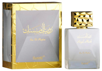 Surrati - Royal Musk - Concentrated Perfume Oil - Attar - For Men & Women - 30ml
