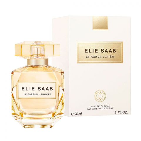 Elie Saab Le Parfum Lumiere Eau De Parfum - 90ml