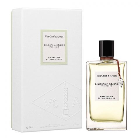 Van Cleef & Arples California Reverie - 75ml | Jodiabaazar.com ...