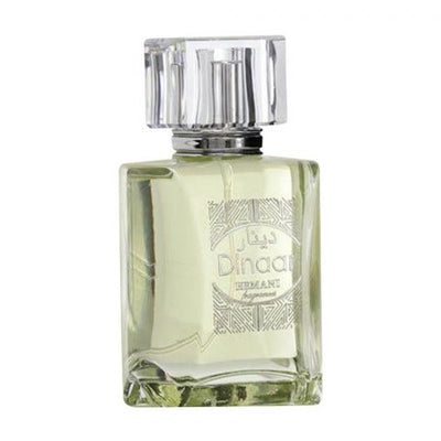 Hemani Dinaar - EDT - Fragrance - For Men and Women - 100ml