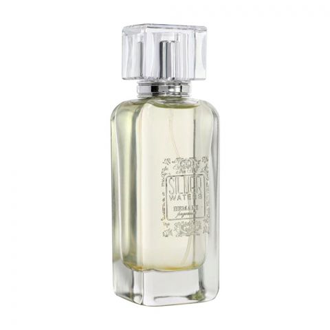Hemani Silver Waters - EDT - Fragrance - For Men - 100ml