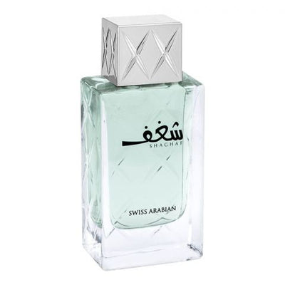 Swiss Arabian Shaghaf - For Men - Eau De Parfum - Fragrance - For Men - 75ml