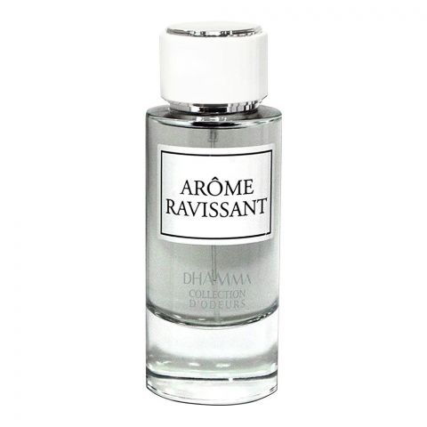 Dhamma Arome Ravissant Collection D'Odeurs Perfume - Fragrance - For Men - 100ml