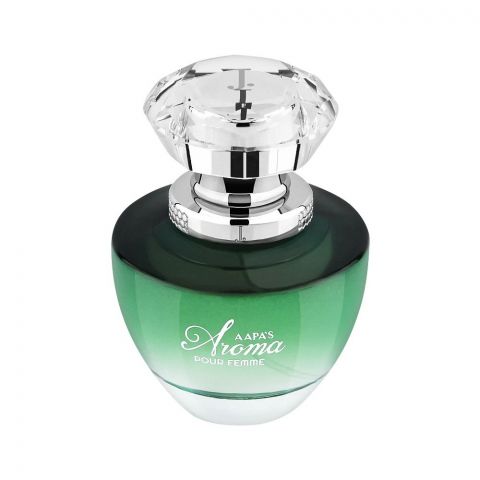 Junaid Jamshed J. Aapa's Aroma Pour Femme - 80ml