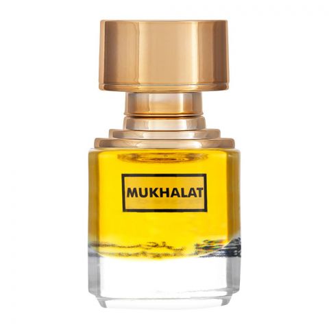 Asghar Ali Mukhalat Attar - 10ml