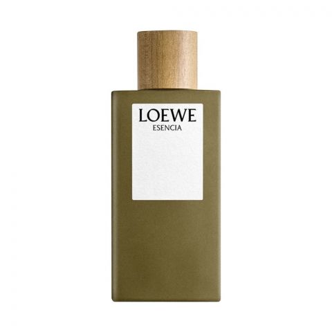 Loewe Essencia Pour Homme - Eau De Toilette - 150ml