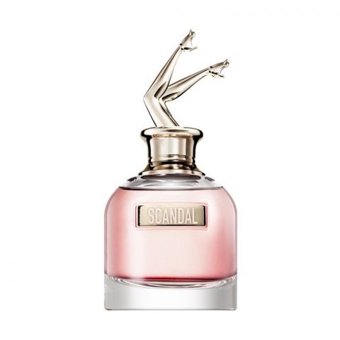 Jean Paul Gaultier Scandal Box Pack - Eau De Parfum - Fragrance For Women - 80ml