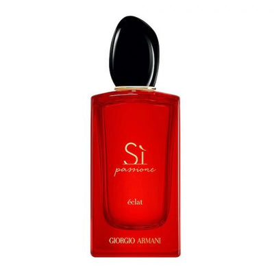 Giorgio Armani Si Passione Eclat Eau De Parfum For Women - 100ml