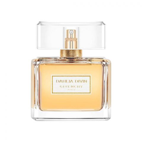 Givenchy Dahlia Divin Eau De Parfum For Women - 75ml