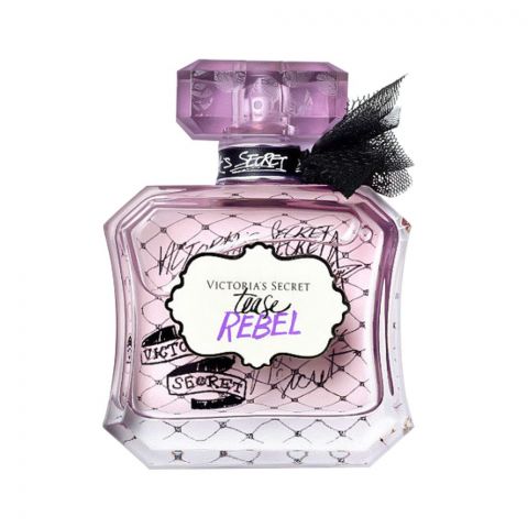 Victoria's Secret Tease Rebel Eau De Parfum For Women - 100ml