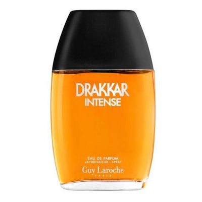 Guy Laroche Drakkar Intense Eau De Parfum - For Men - 100ml