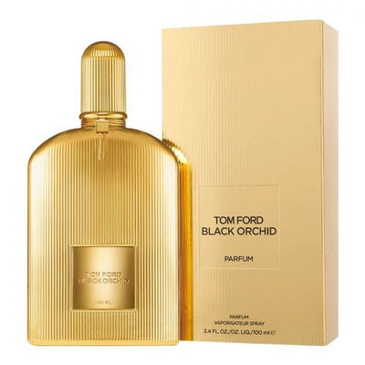 Tom Ford Black Orchid Parfum - Fragrance - For Men & Women - 100ml