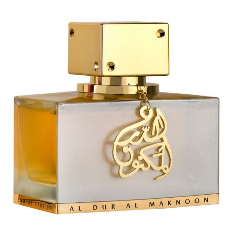 Lattafa Al Dur Al Maknoon Gold Eau De Parfum - 100ml