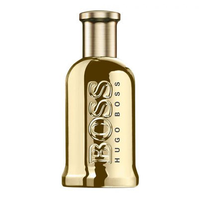 Hugo Boss Bottled Limited Edition Eau De Parfum - 100ml