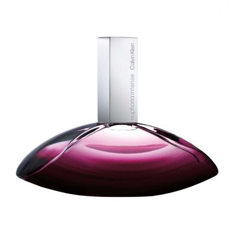 Euphoria Calvin Klein Intense Women Eau De Parfum - Fragrance For Women - 100ml